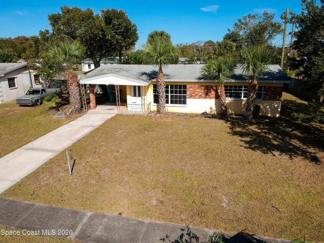 Photo of 1000 Barclay Drive