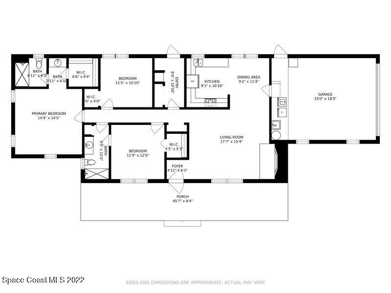 Photo of 7018 Windover Way