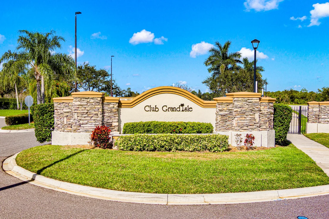 Photo of 1605 Boca Rio Drive