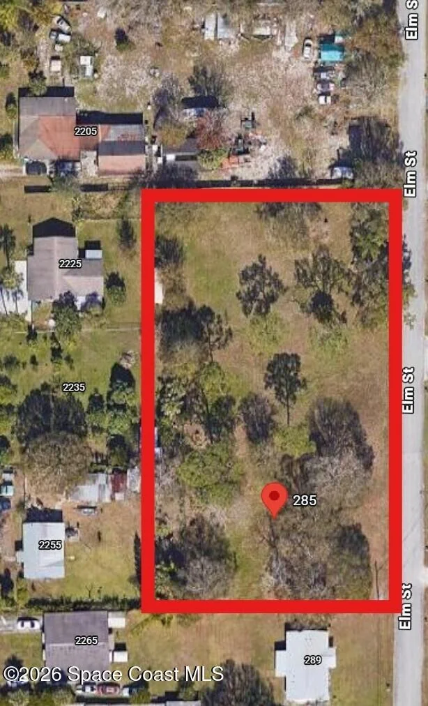 Photo of 285 Elm Street