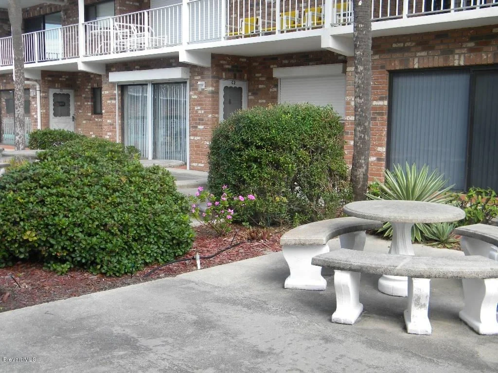 Photo of Unit C2 at 5000 Ocean Beach Boulevard