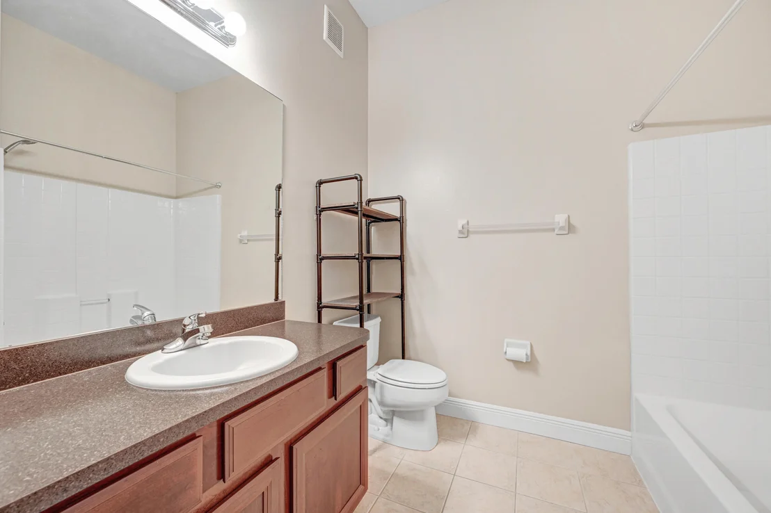 Photo of Unit 104 at 4087 Meander Place