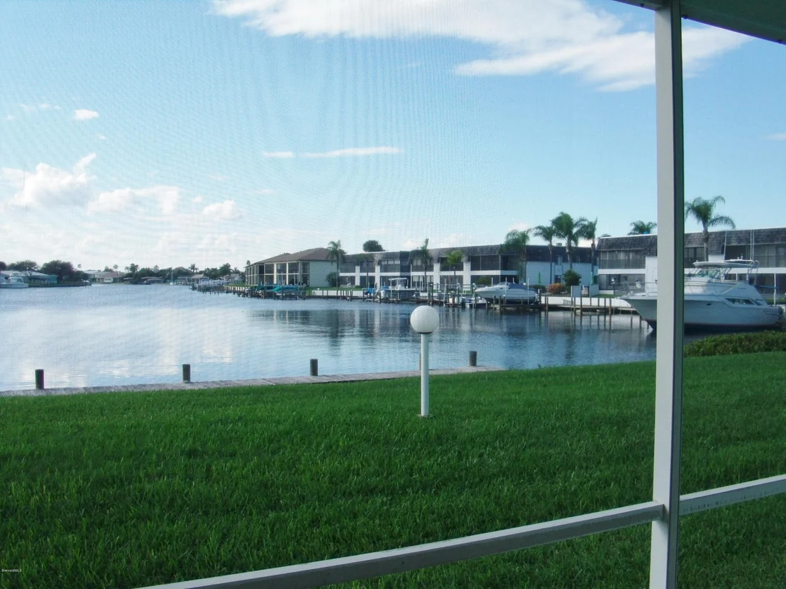 Photo of Unit 2101 at 1750 Commodore Boulevard