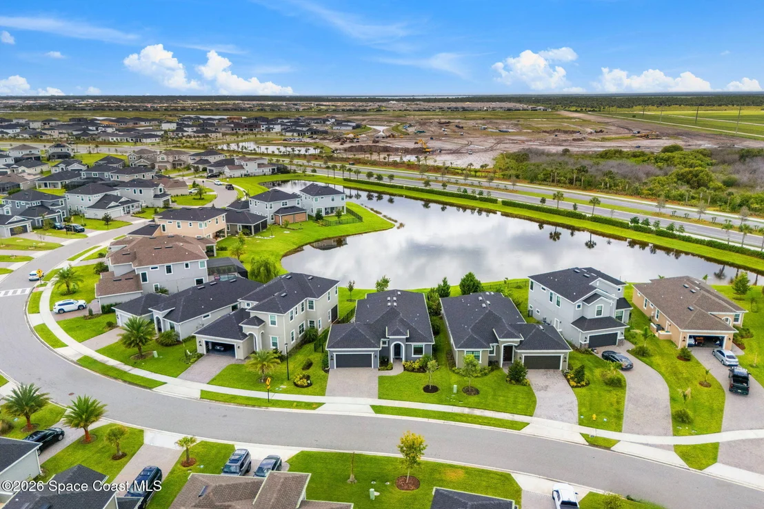 Photo of 3055 Blazing Star Drive