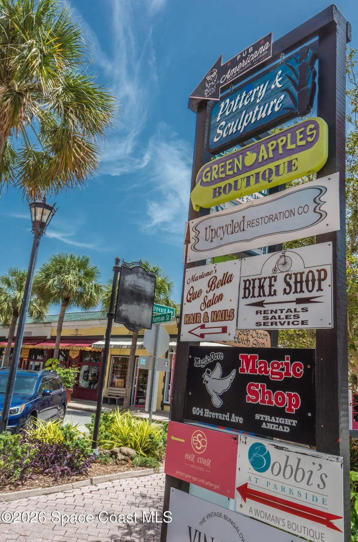 Photo of 1001 N Indian River Drive