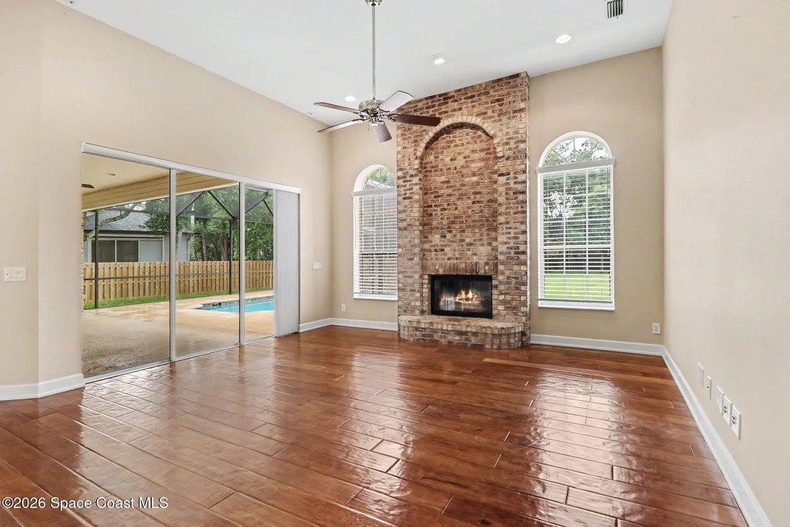 Photo of 3863 Peacock Drive