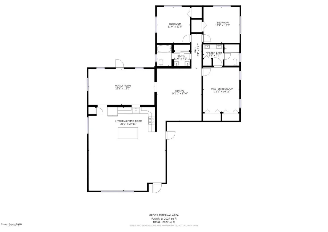 Photo of 8673 Sylvan Drive