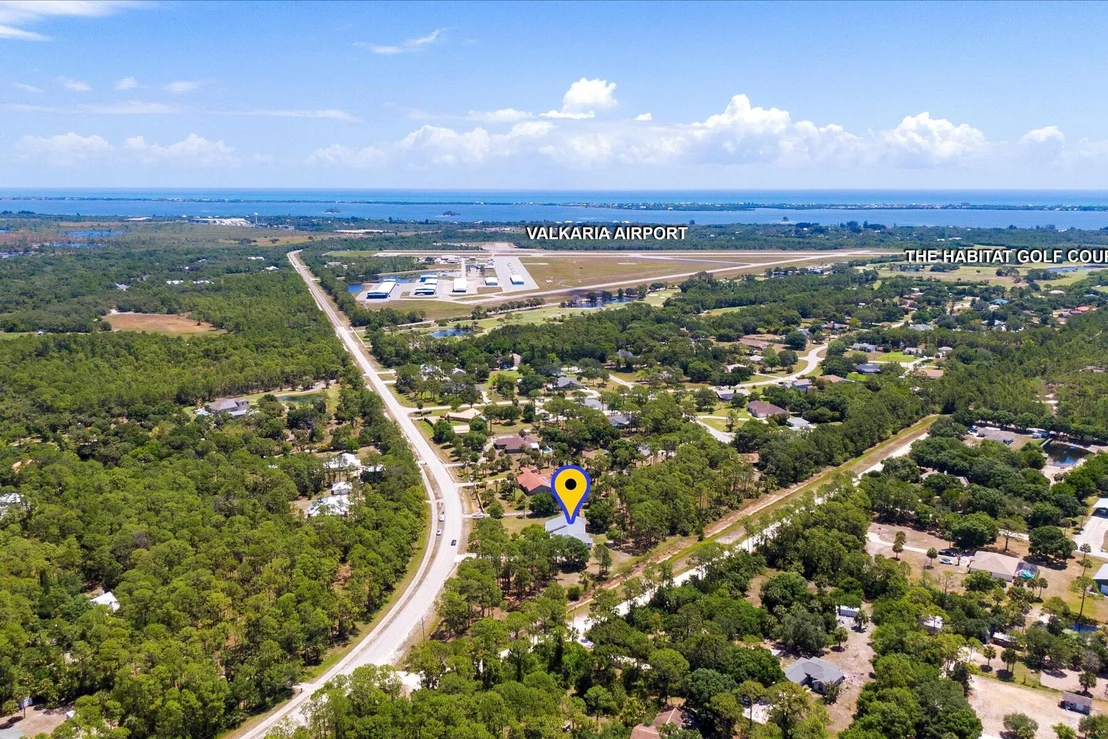 Photo of 2505 Valkaria Road