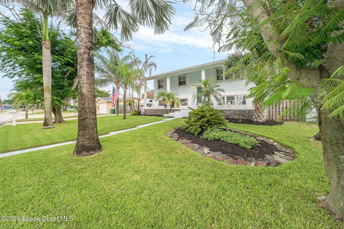 Photo of 1105 Pawnee Terrace