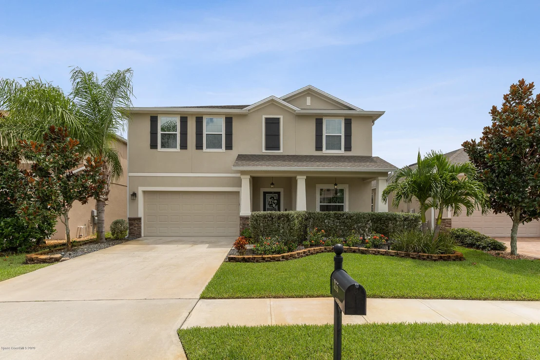 Photo of 3155 Constellation Drive