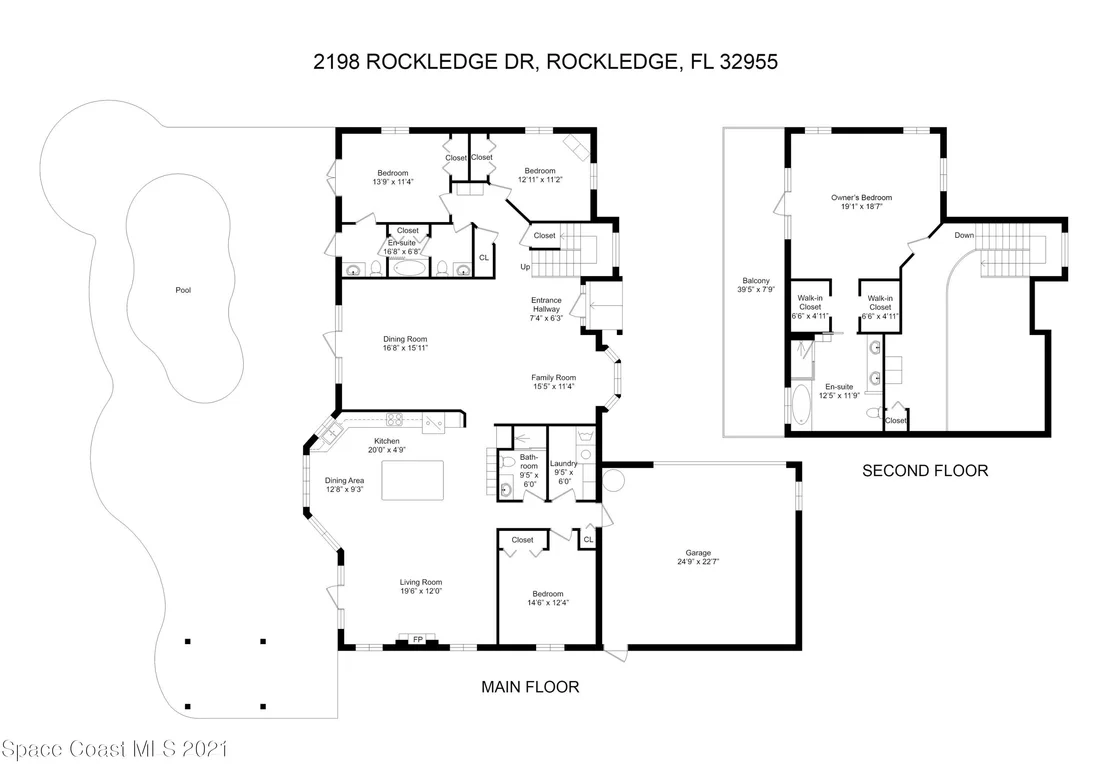 Photo of 2198 Rockledge Drive