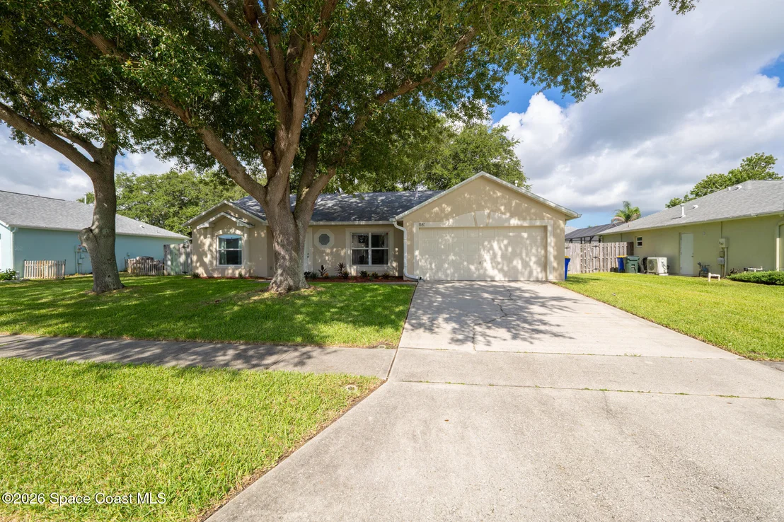 Photo of 1181 Winding Meadows Road