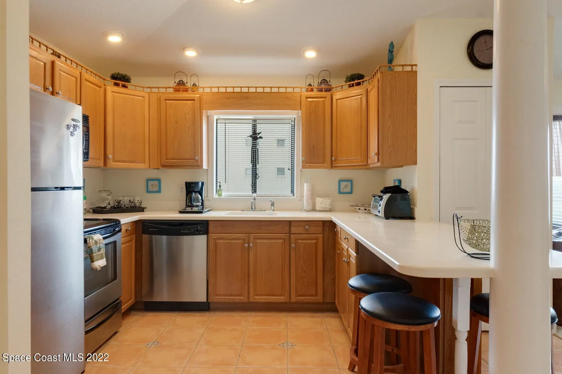 Photo of Unit 21 at 1425 Highway A1a