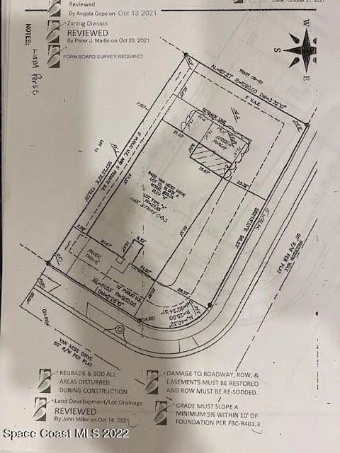 Photo of 6428 Van Ness Drive