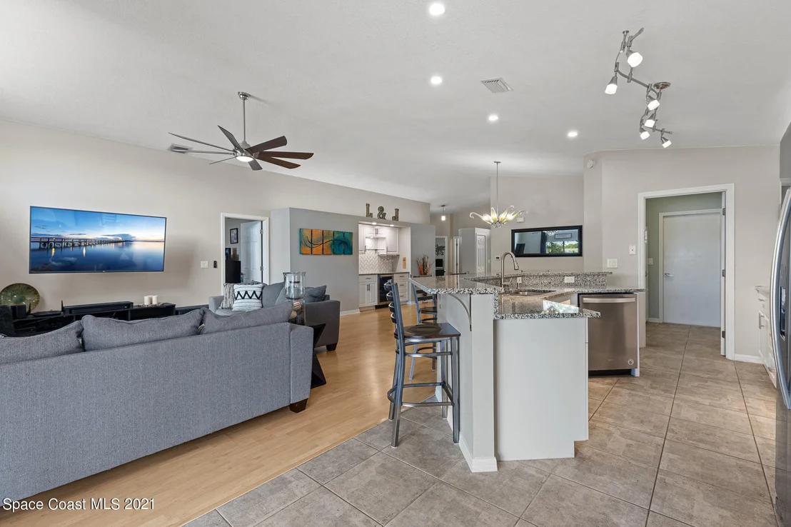 Photo of 530 Wickham Lakes Drive
