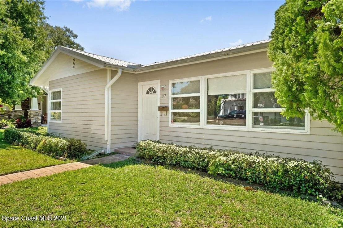 Photo of 37 Valencia Road