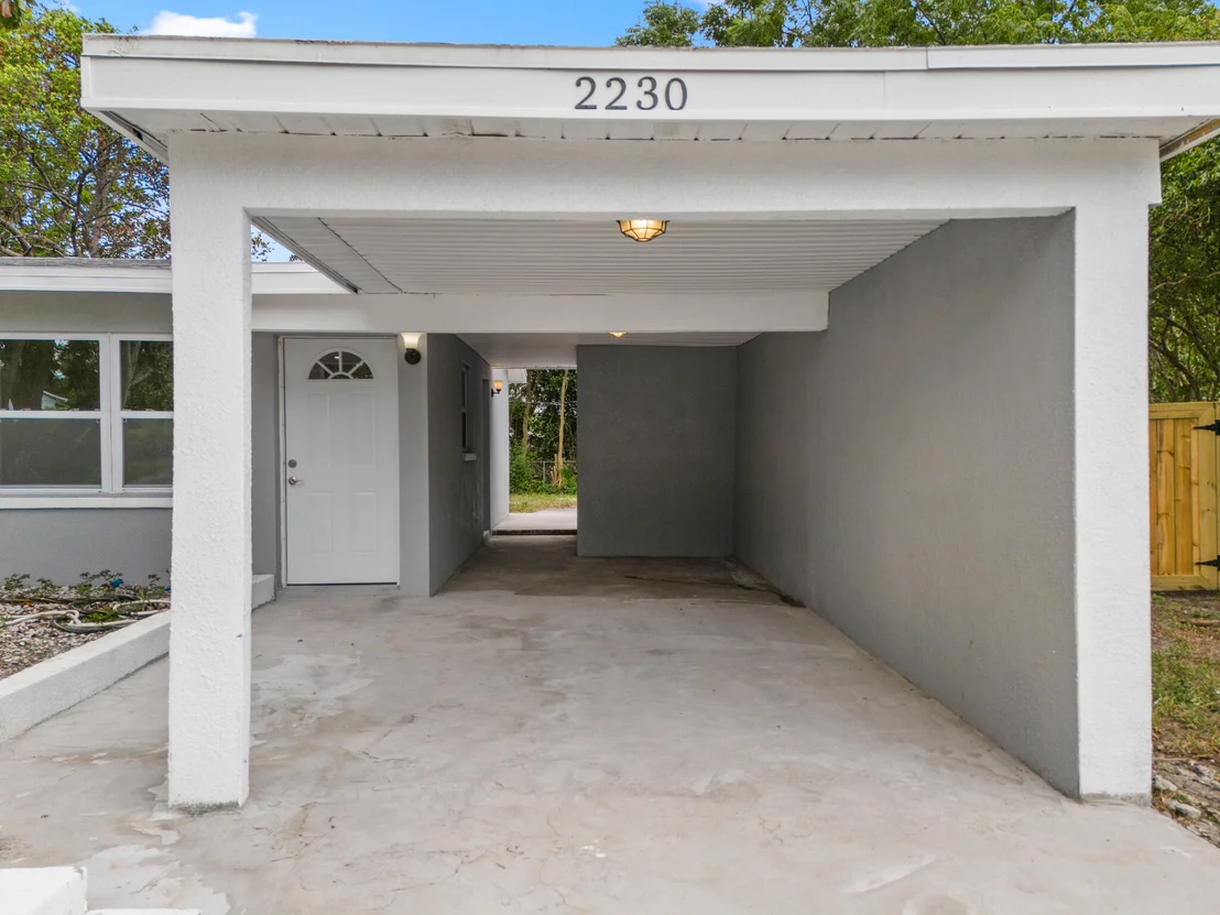 Photo of 2230 King Richard Road