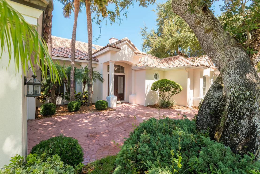Photo of 345 Hammock Shore Drive