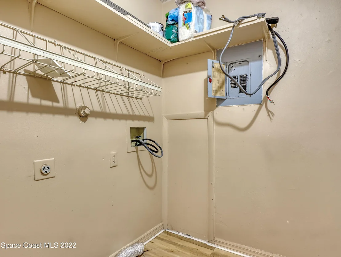 Photo of 6400 W Baker Circle