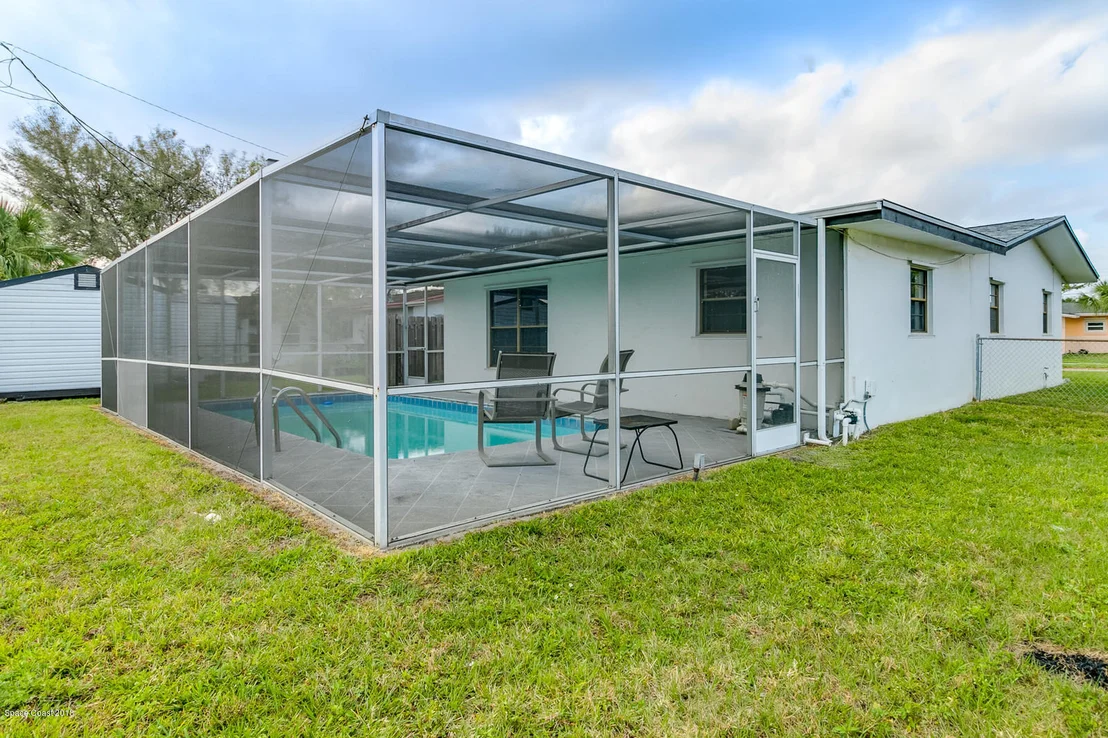 Photo of 2609 Choctaw Drive
