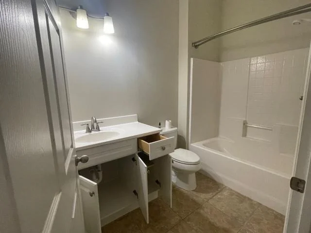 Photo of Unit 102 at 4016 Meander Place