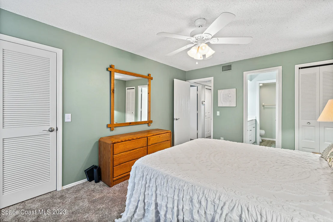 Photo of Unit 201 at 7340 N Highway 1