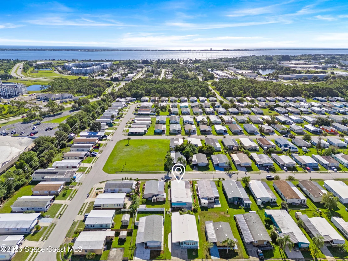 Photo of 1972 Coco Plum Street NE