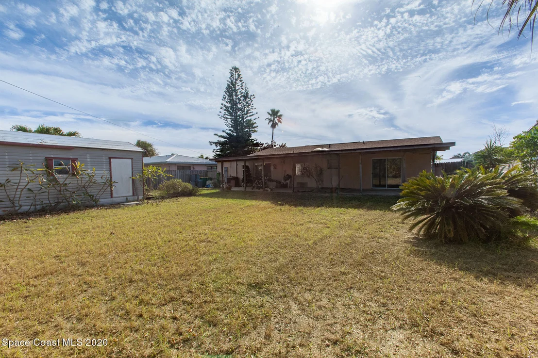 Photo of 125 Harris Boulevard