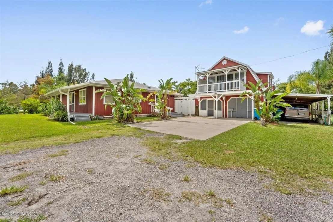 Photo of 3600 Leghorn Road