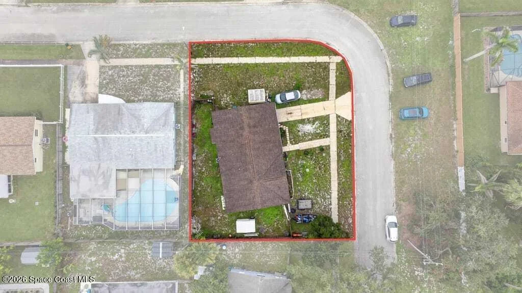 Photo of 1637 Muldrew Avenue