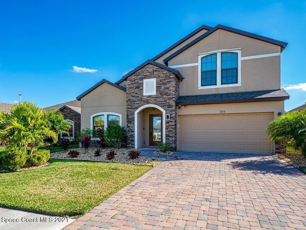 Photo of 1232 Dillard Drive SE