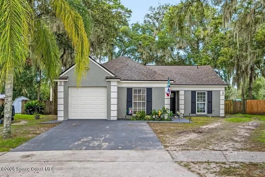 Photo of 4033 Forecast Drive