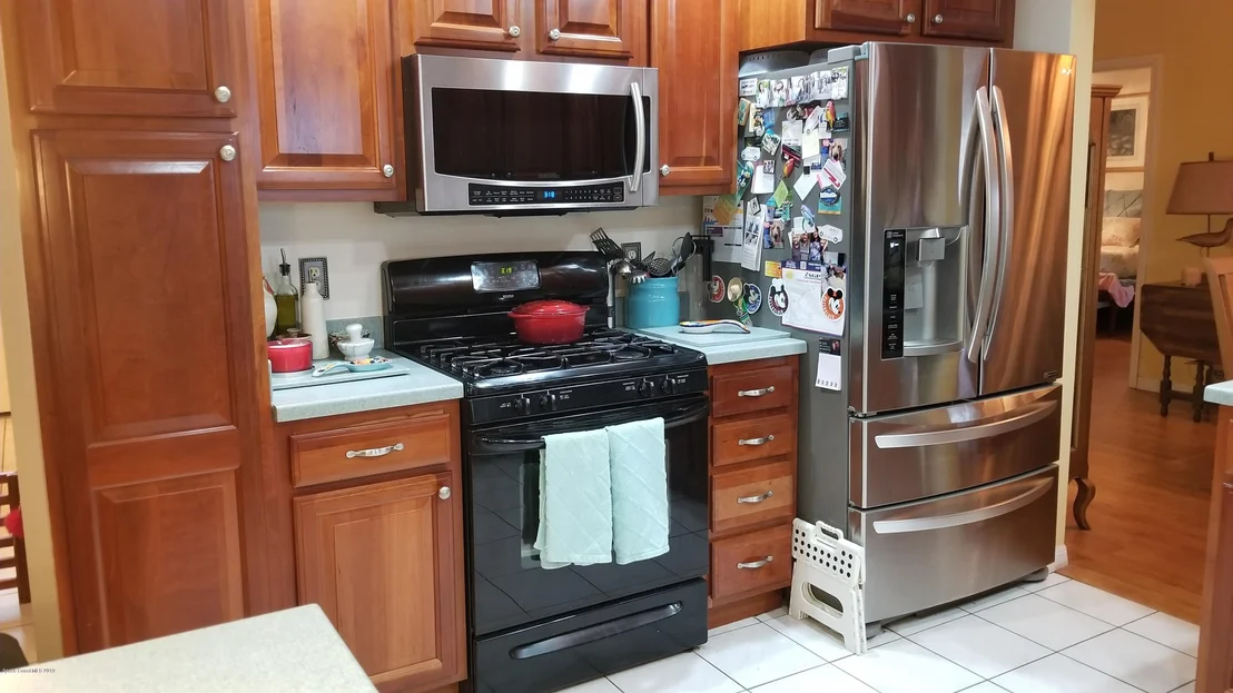 Photo of 3447 Saddle Brook Drive
