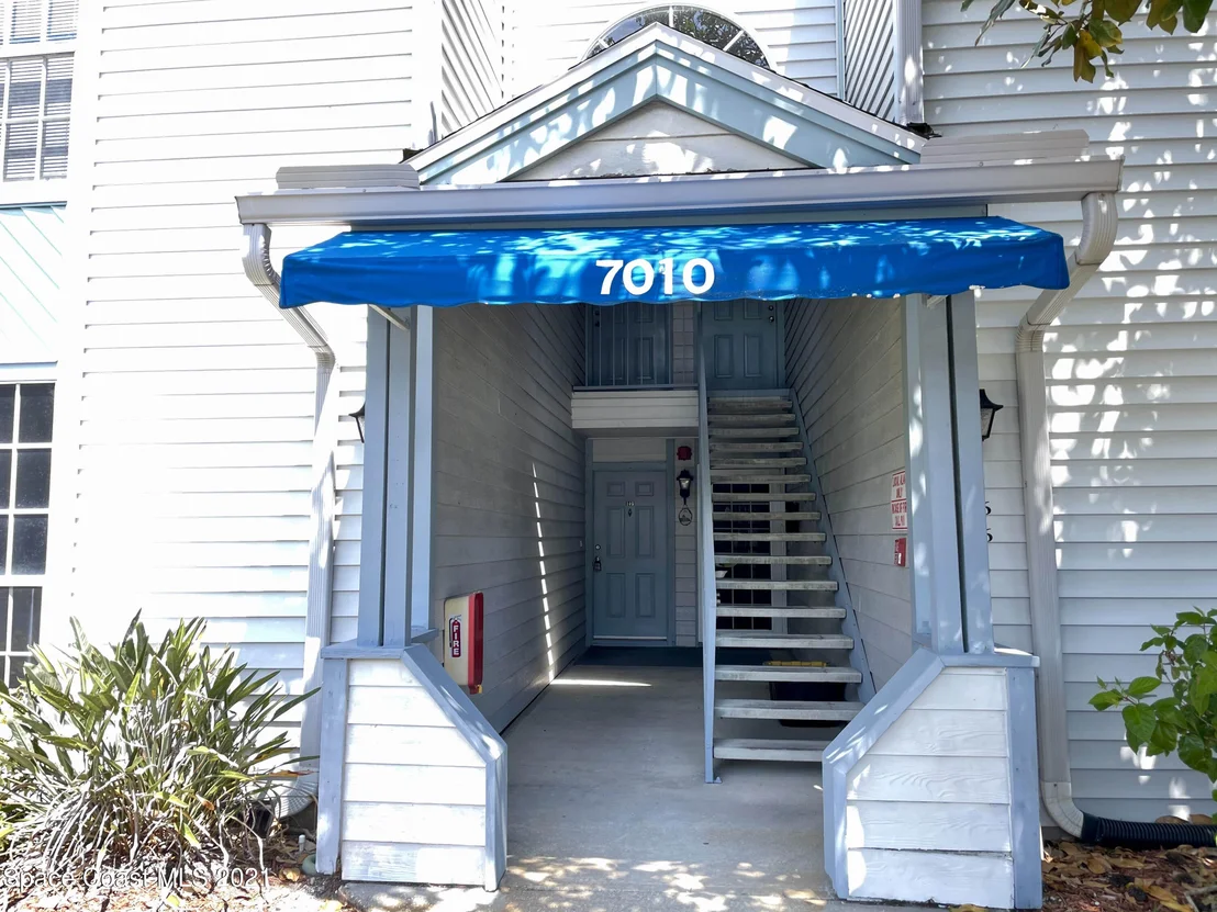 Photo of Unit 105 at 7010 N Highway 1