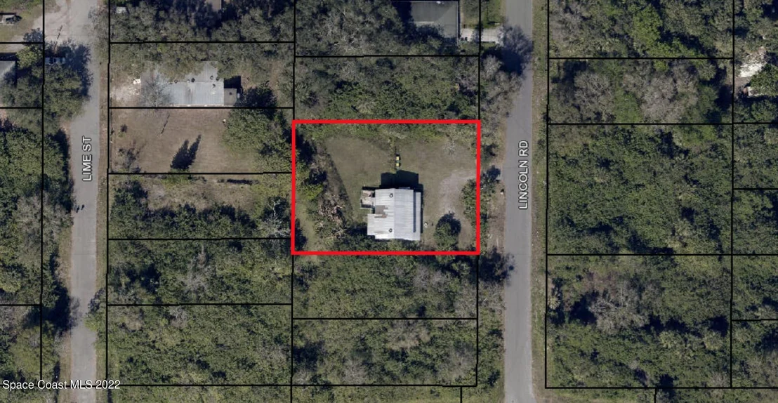 Photo of 257 Lincoln Road
