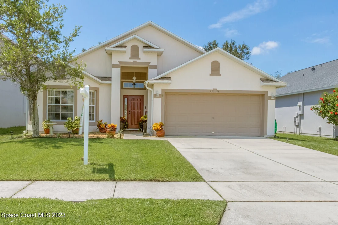 Photo of 2717 Bradfordt Drive