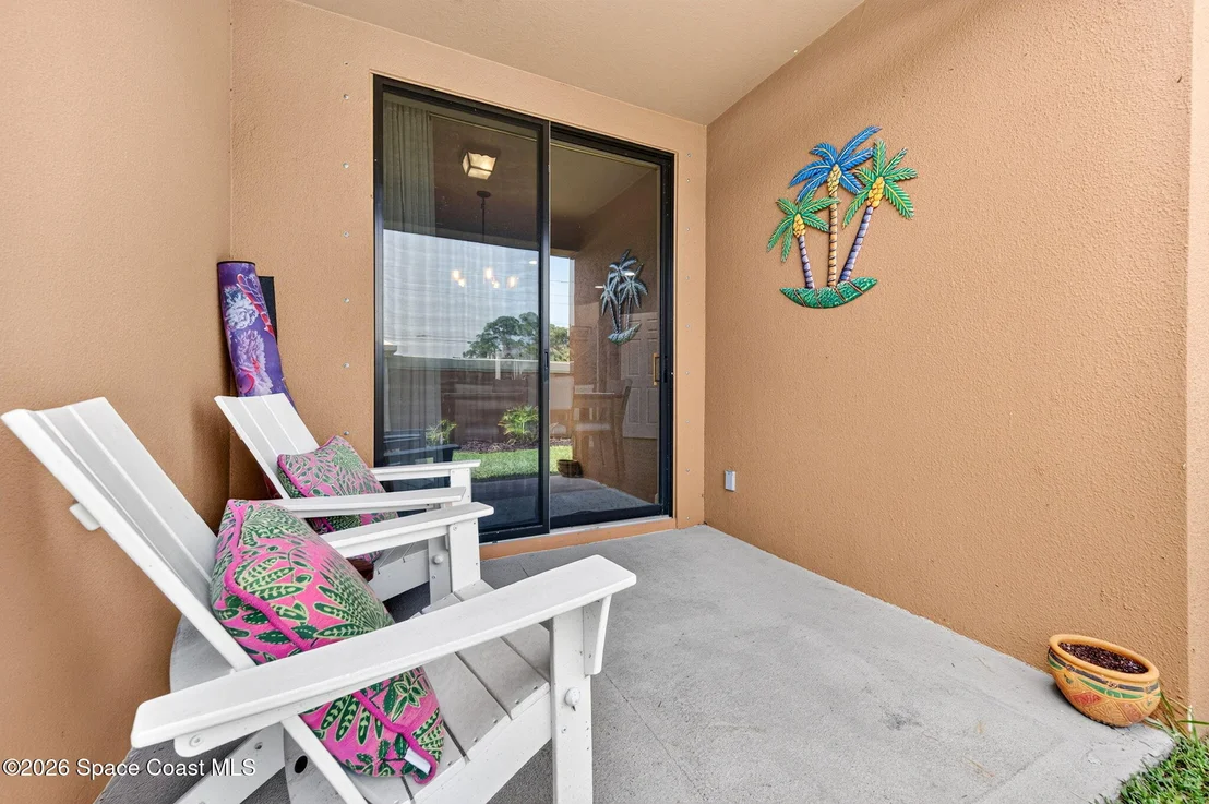 Photo of Unit 104 at 1355 Lara Circle