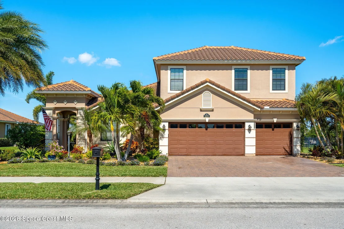 Photo of 3278 Cortona Drive