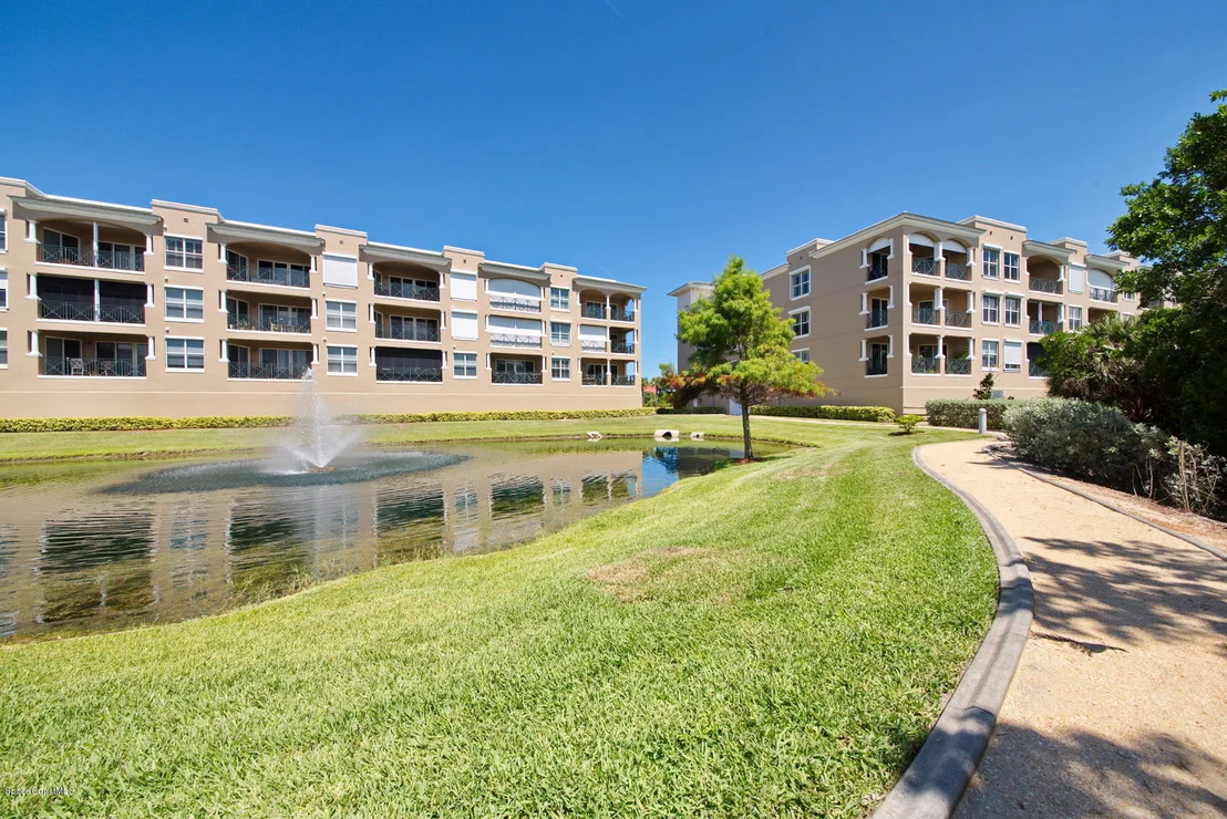 Photo of Unit 204 at 2012 Julep Drive