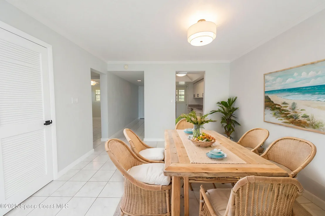 Photo of Unit 507B at 1049 Rockledge Drive
