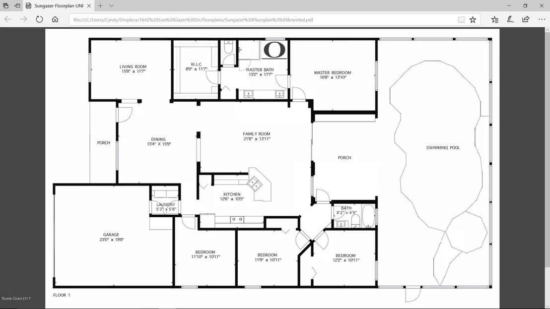 Photo of 1642 Sun Gazer Drive