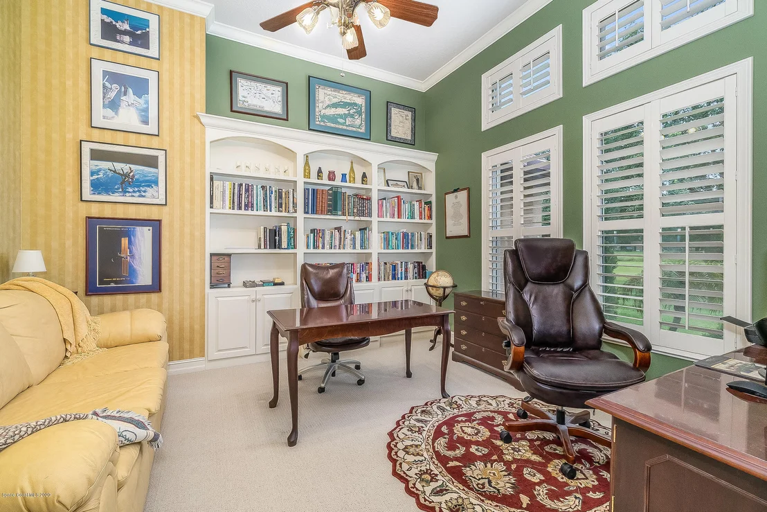 Photo of 4135 Hammock Road