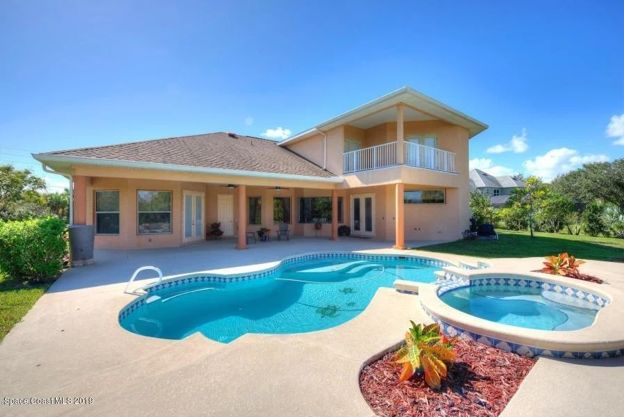 Photo of 4010 Turkey Point Drive