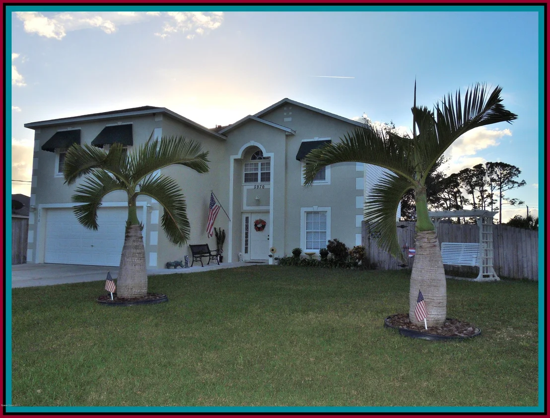 Photo of 5970 Sunflower Drive