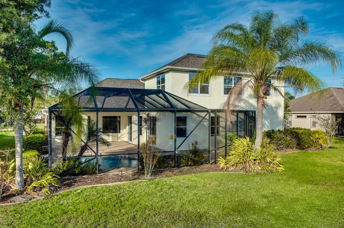 Photo of 2118 Windbrook Drive SE