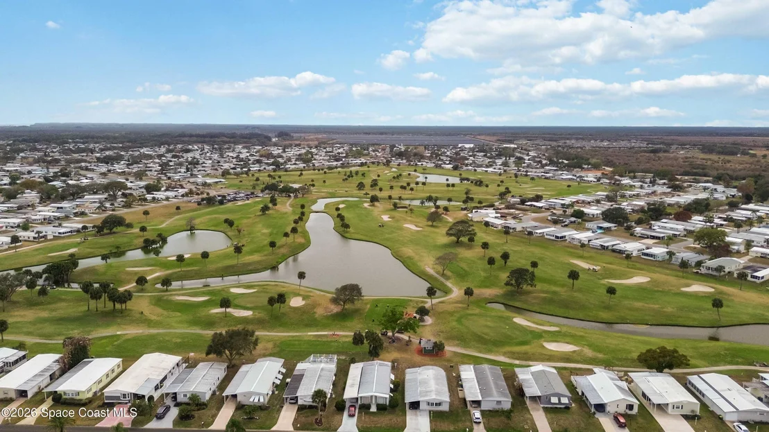 Photo of 703 Amaryllis Drive