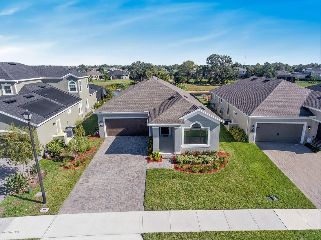 Photo of 8009 Marquette Drive