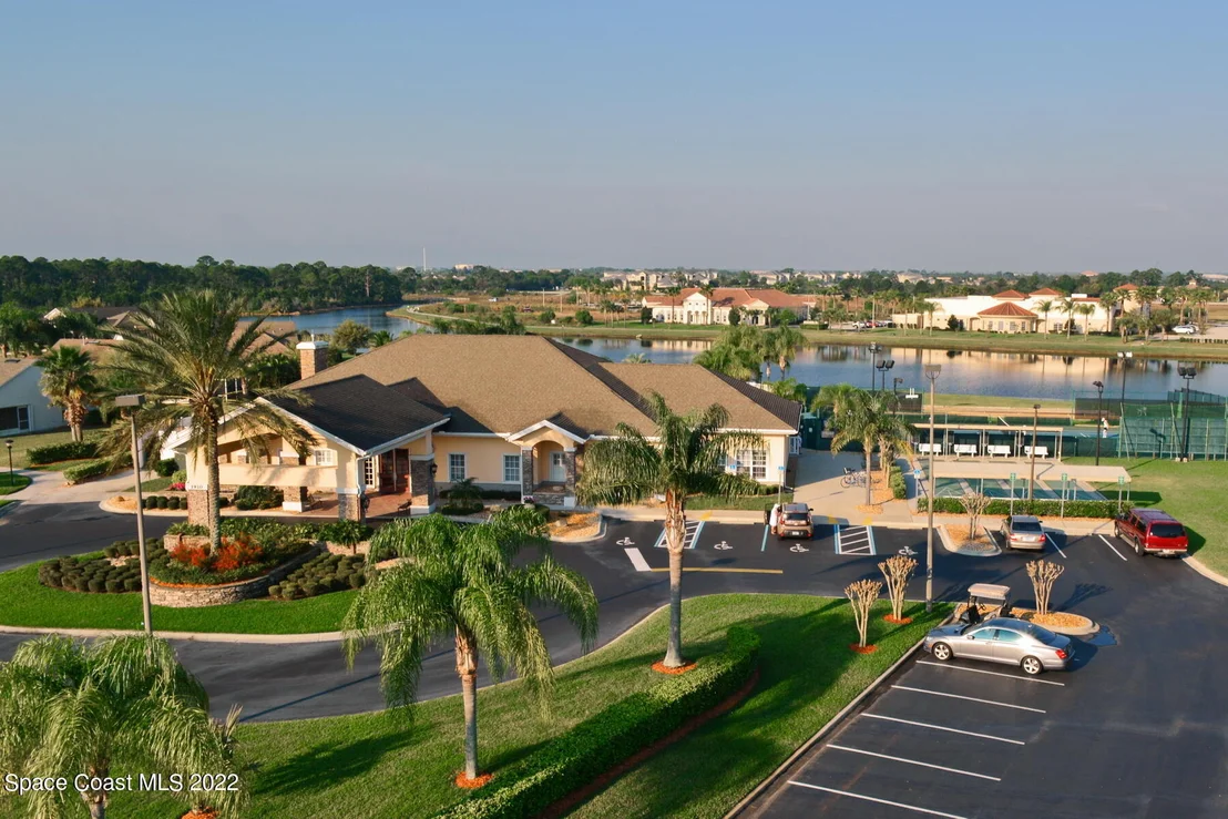 Photo of 1534 Timacuan Drive
