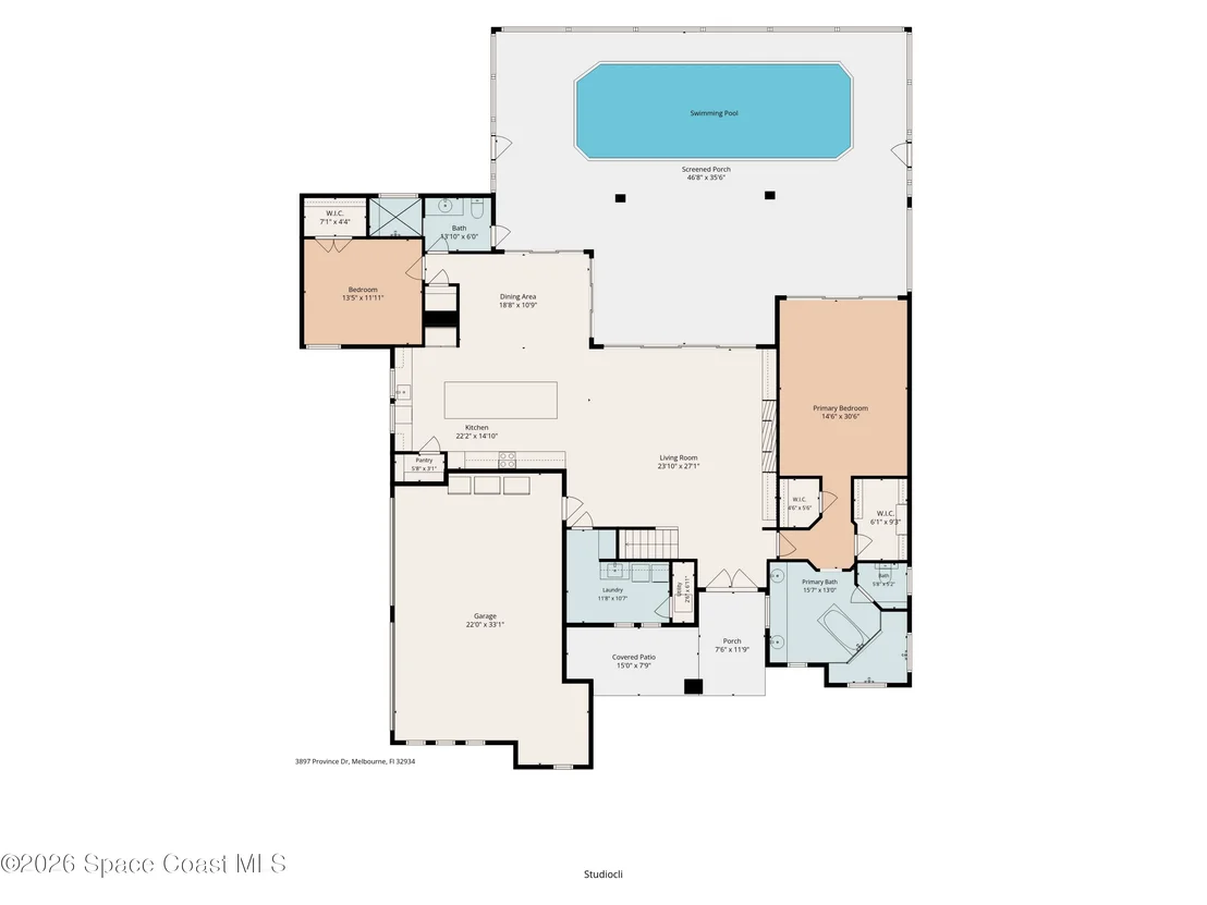 Photo of 3897 Province Drive