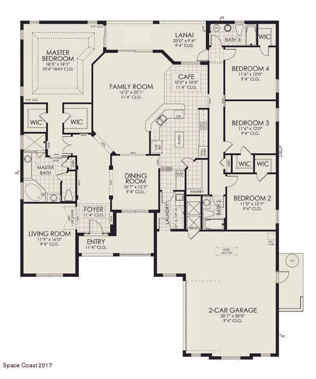 Photo of 2803 Agilny Lane